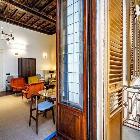 My Love Apartments - Historic Centre Firenze Eksteriør bilde