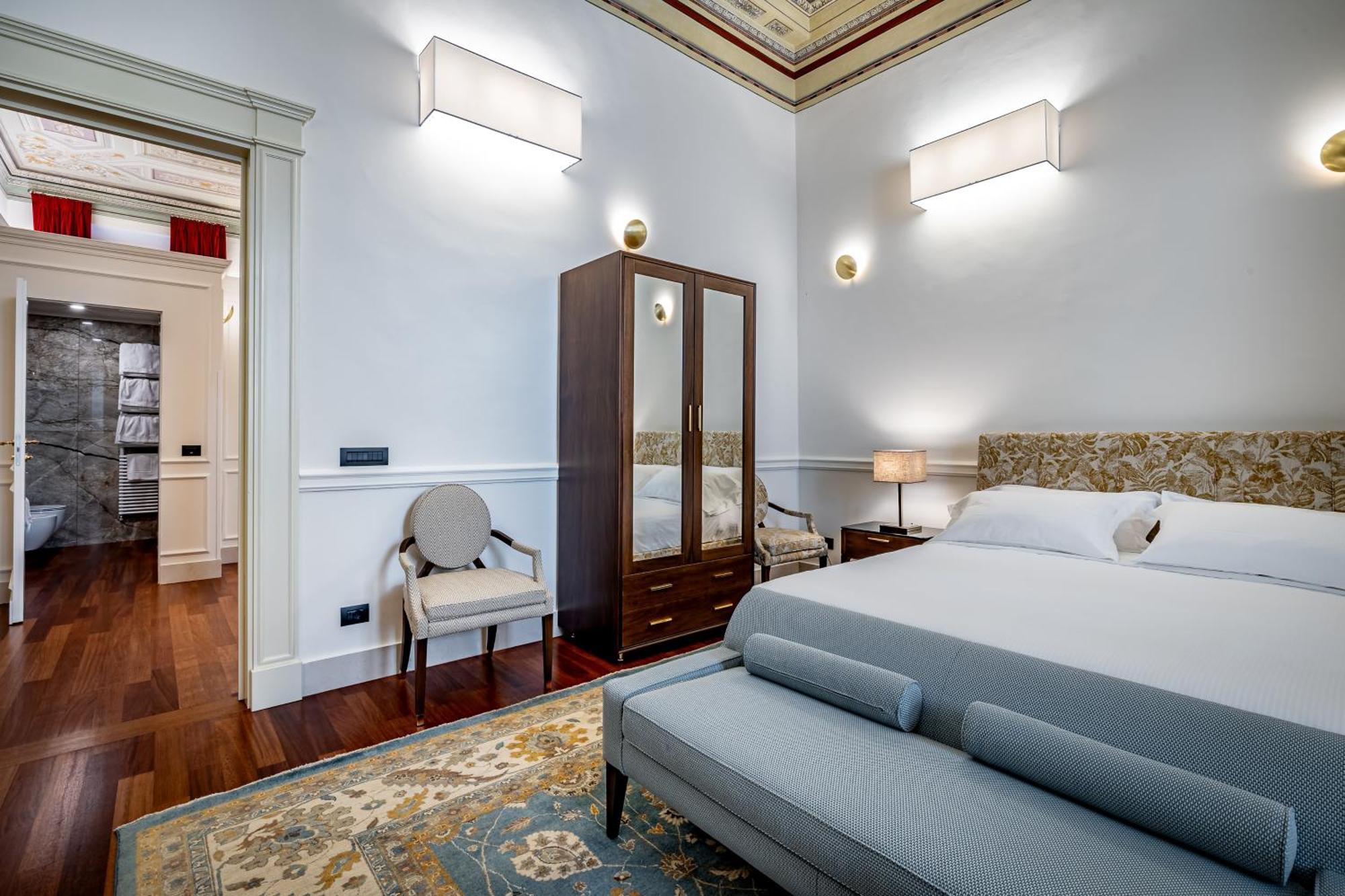 My Love Apartments - Historic Centre Firenze Eksteriør bilde