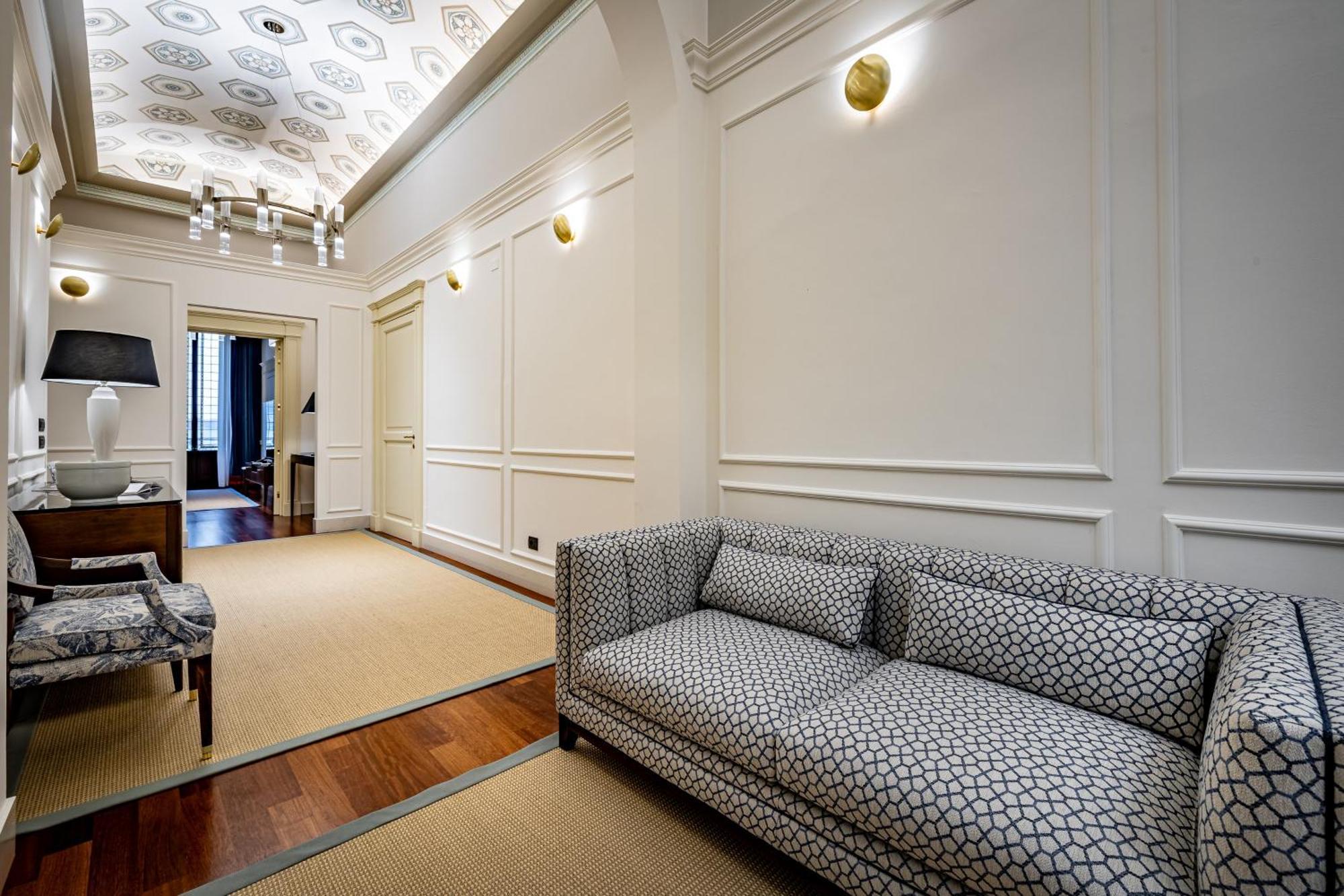 My Love Apartments - Historic Centre Firenze Eksteriør bilde