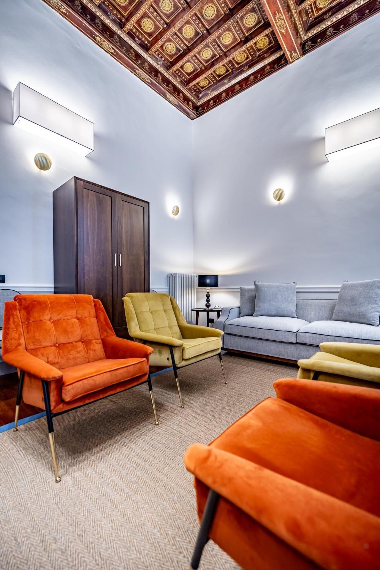 My Love Apartments - Historic Centre Firenze Eksteriør bilde