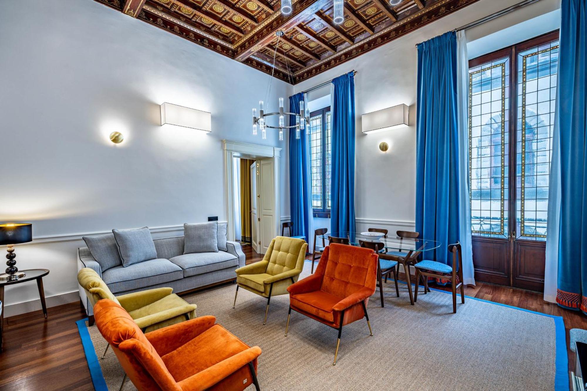 My Love Apartments - Historic Centre Firenze Eksteriør bilde