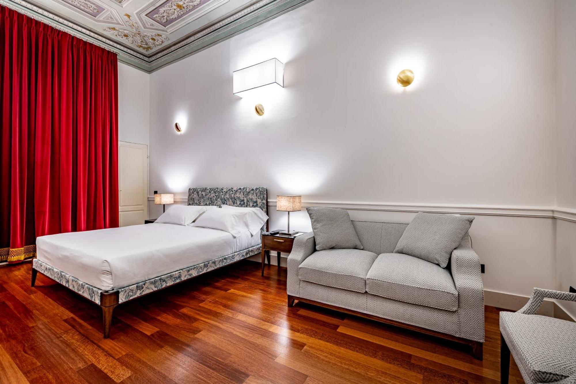 My Love Apartments - Historic Centre Firenze Eksteriør bilde