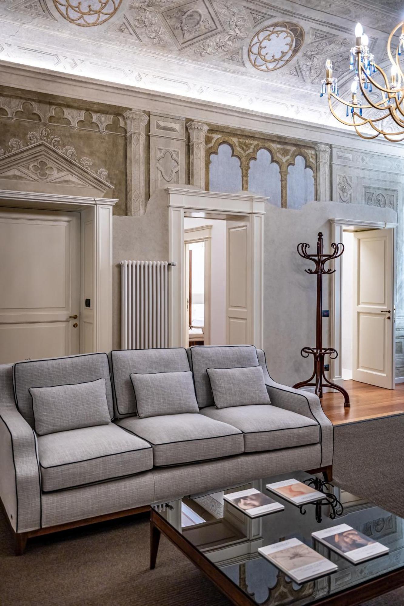 My Love Apartments - Historic Centre Firenze Eksteriør bilde