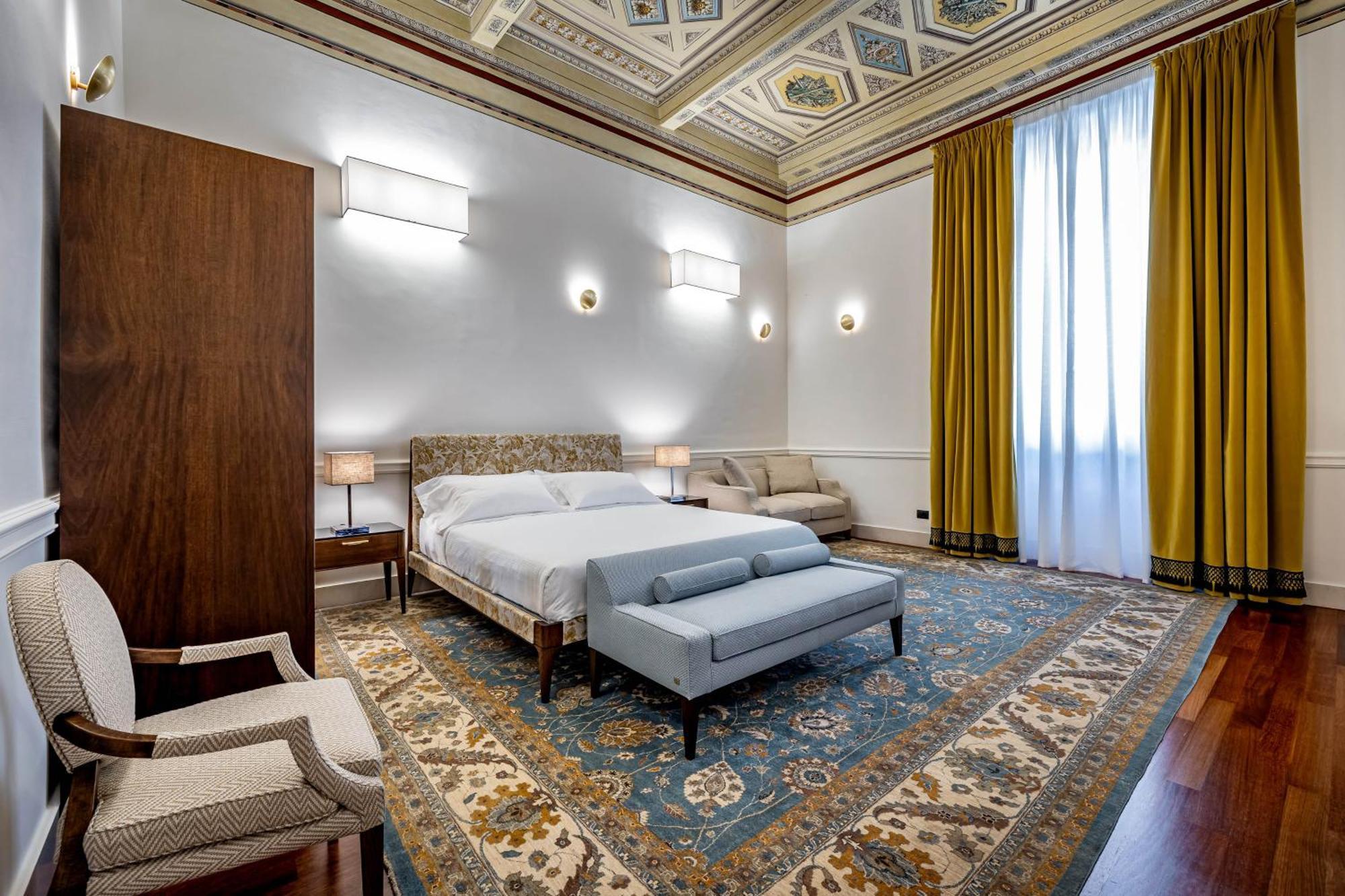 My Love Apartments - Historic Centre Firenze Eksteriør bilde