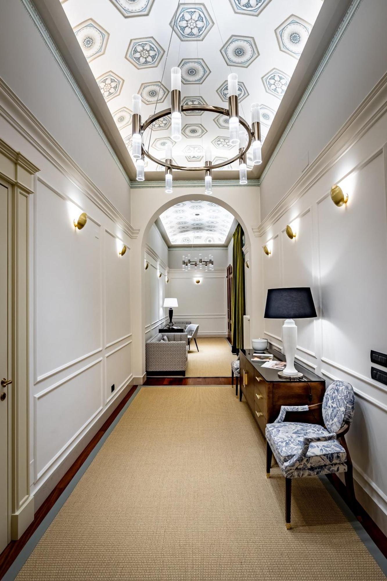 My Love Apartments - Historic Centre Firenze Eksteriør bilde