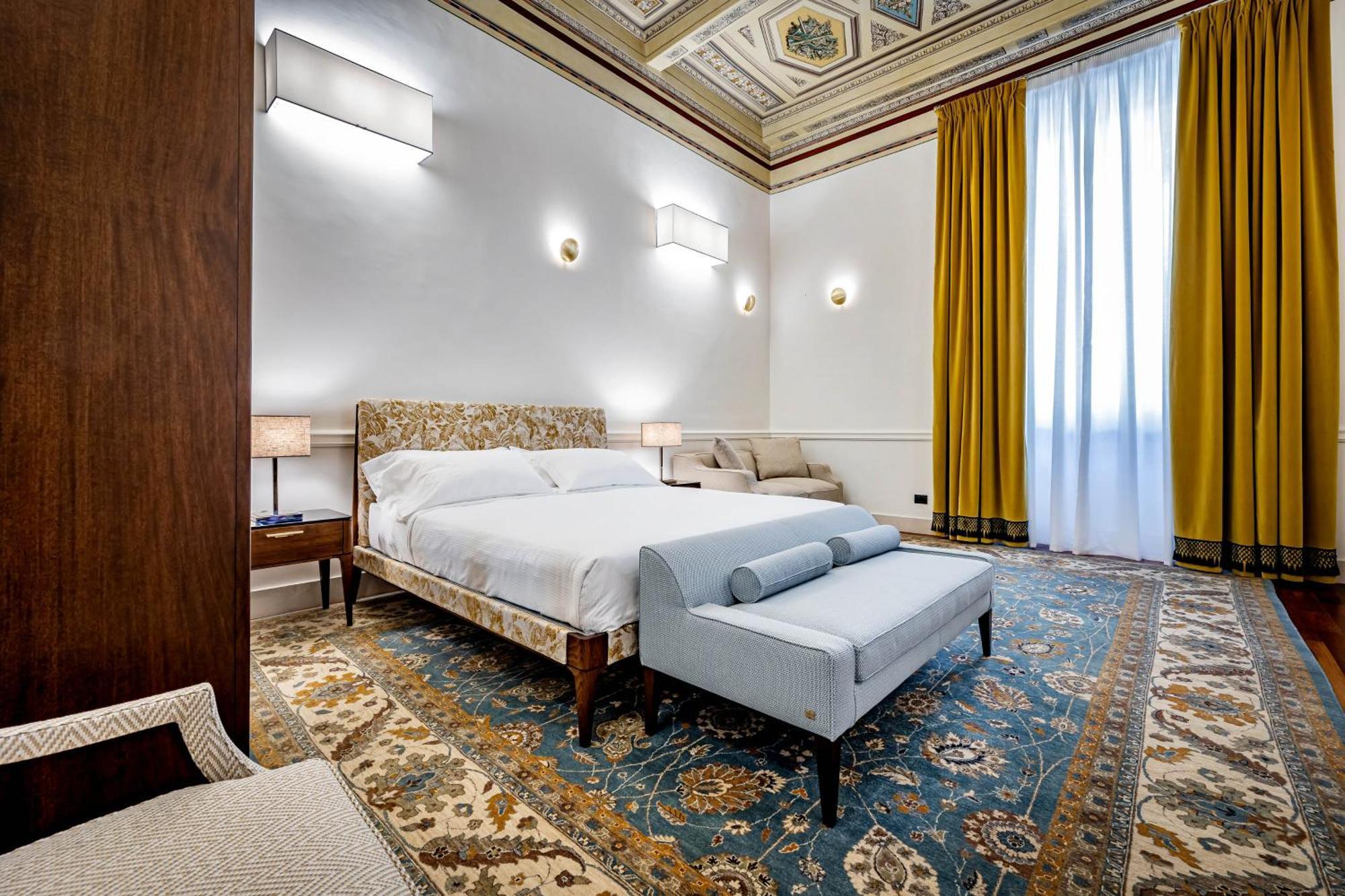 My Love Apartments - Historic Centre Firenze Eksteriør bilde