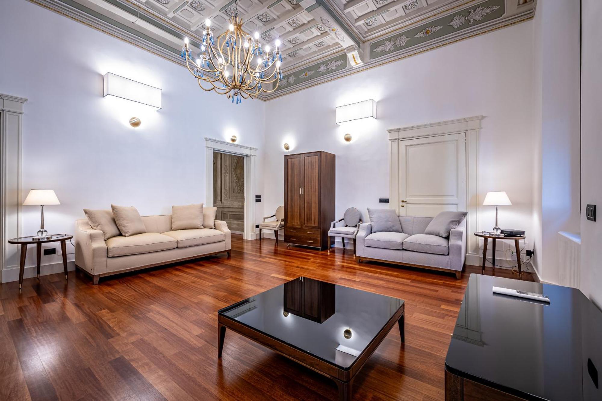 My Love Apartments - Historic Centre Firenze Eksteriør bilde
