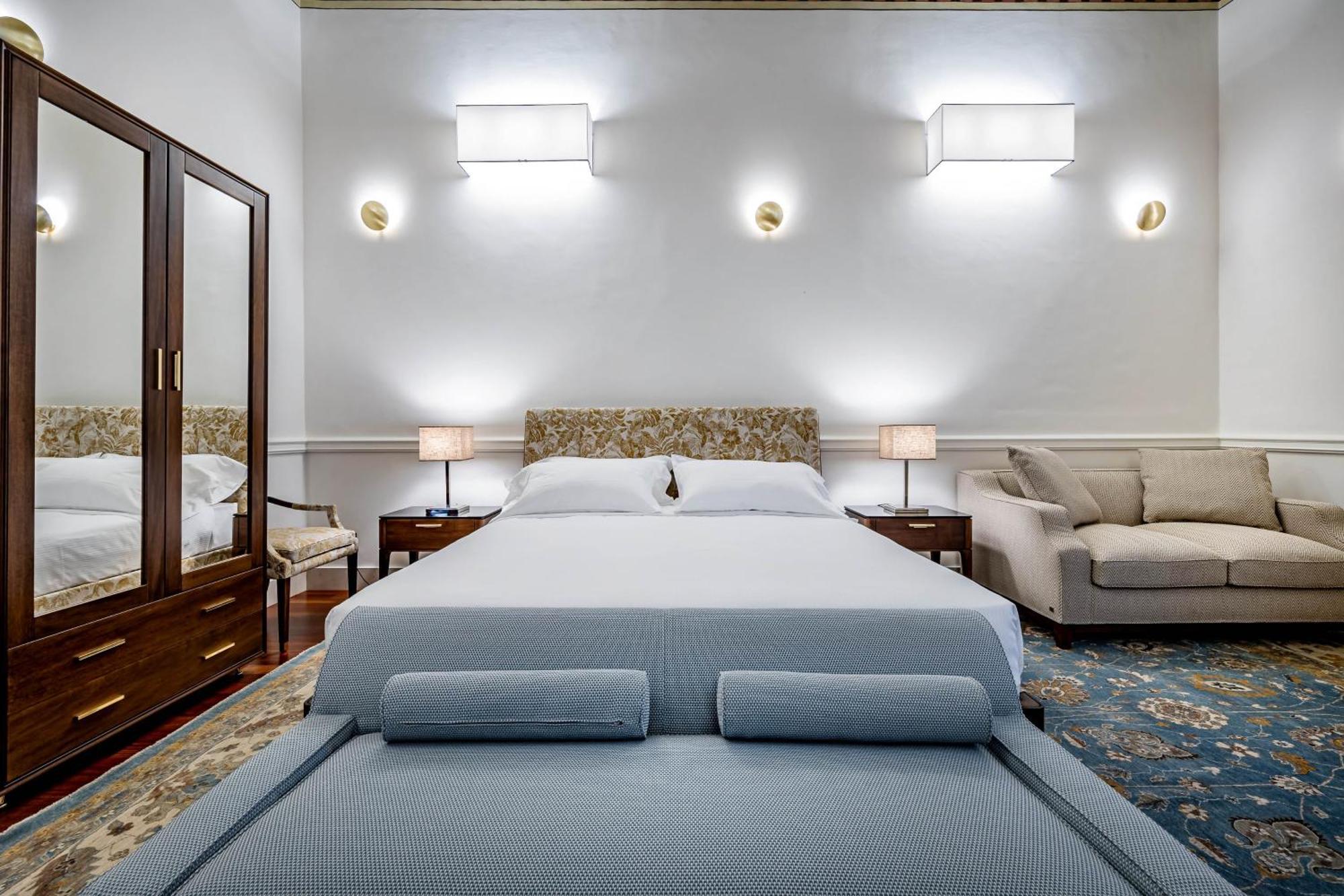 My Love Apartments - Historic Centre Firenze Eksteriør bilde