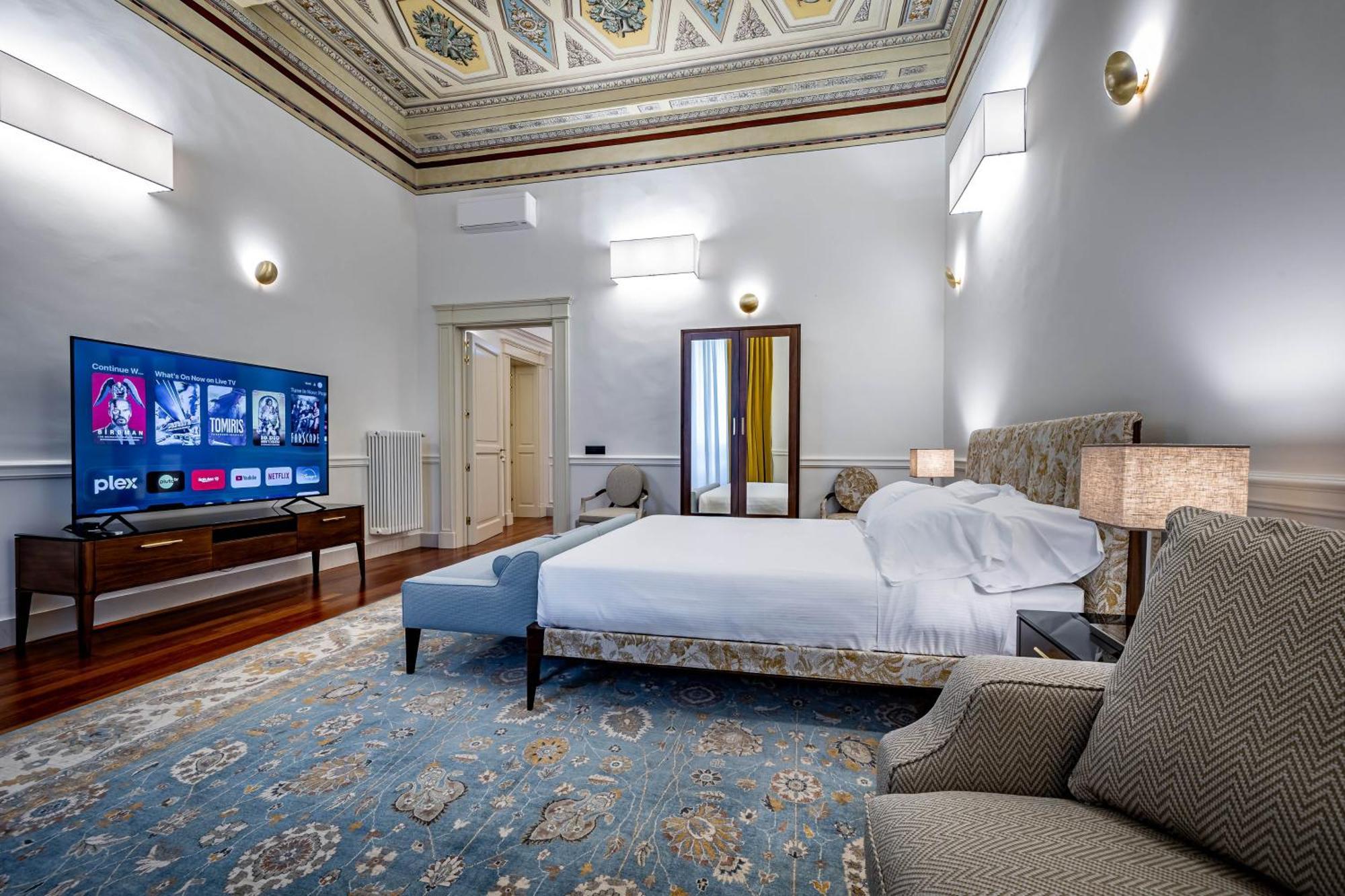 My Love Apartments - Historic Centre Firenze Eksteriør bilde