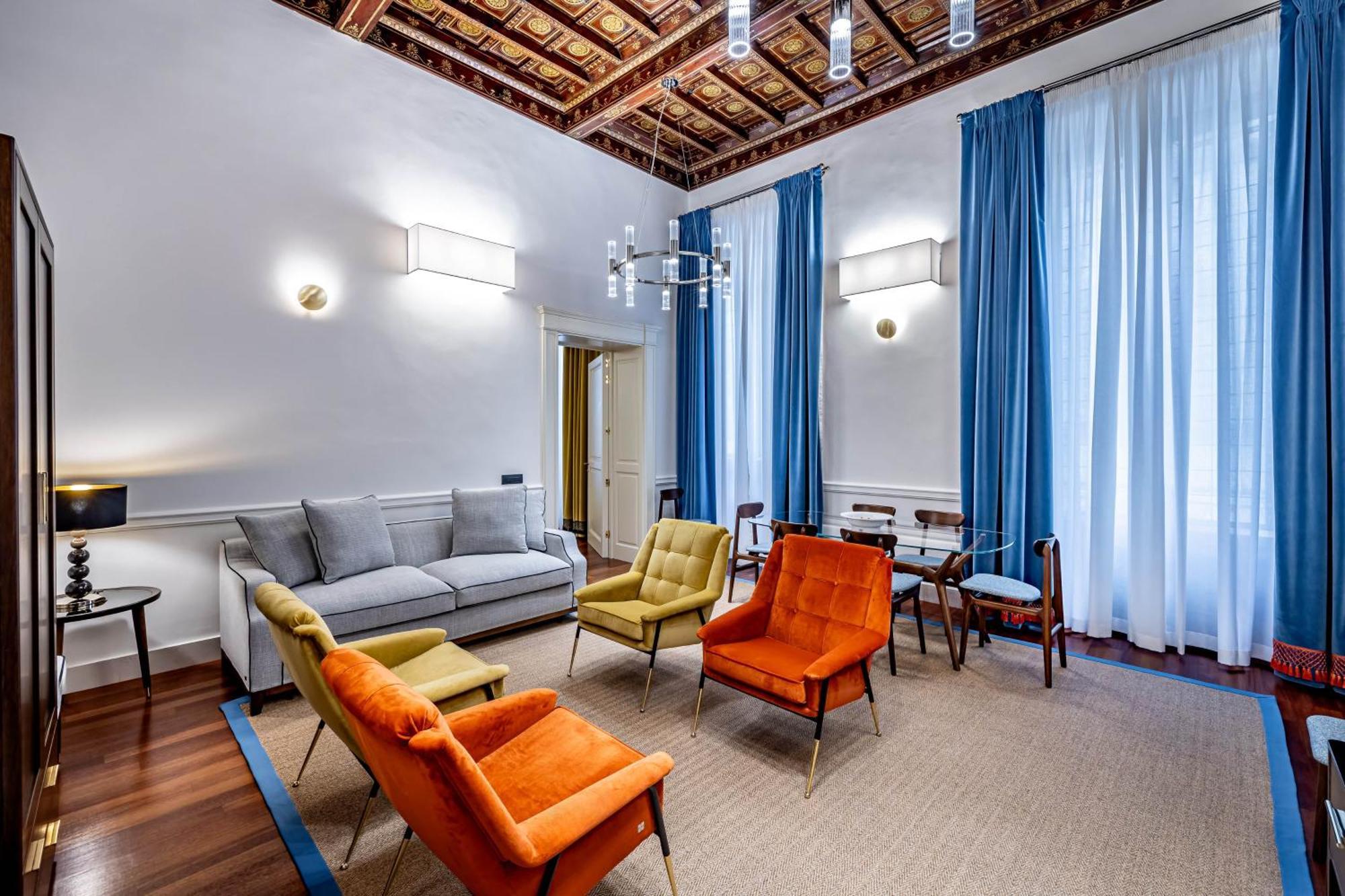 My Love Apartments - Historic Centre Firenze Eksteriør bilde