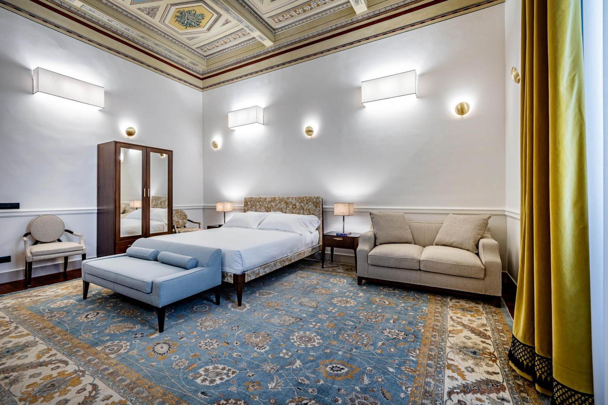 My Love Apartments - Historic Centre Firenze Eksteriør bilde