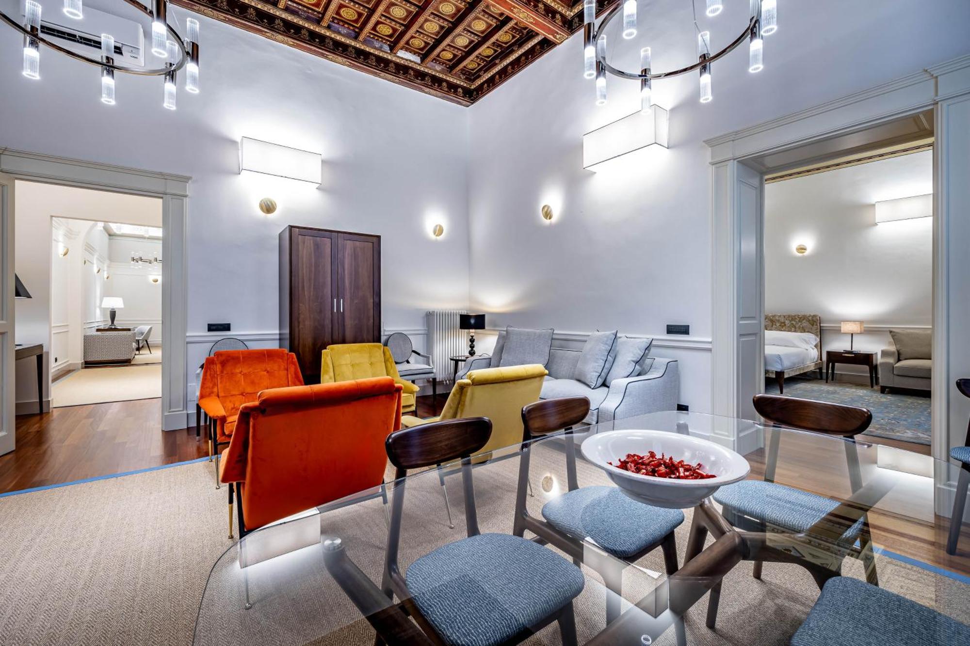 My Love Apartments - Historic Centre Firenze Eksteriør bilde