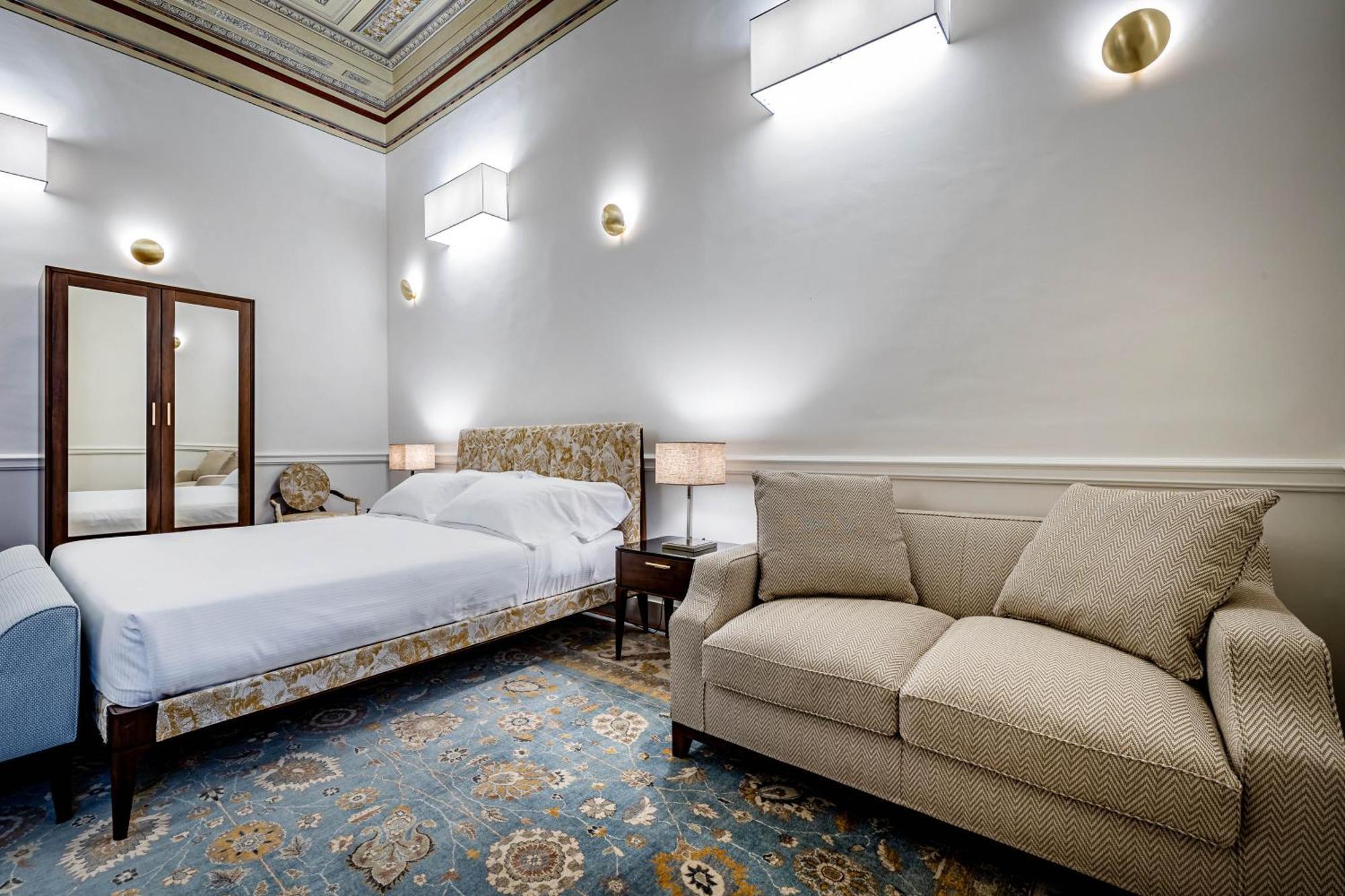 My Love Apartments - Historic Centre Firenze Eksteriør bilde
