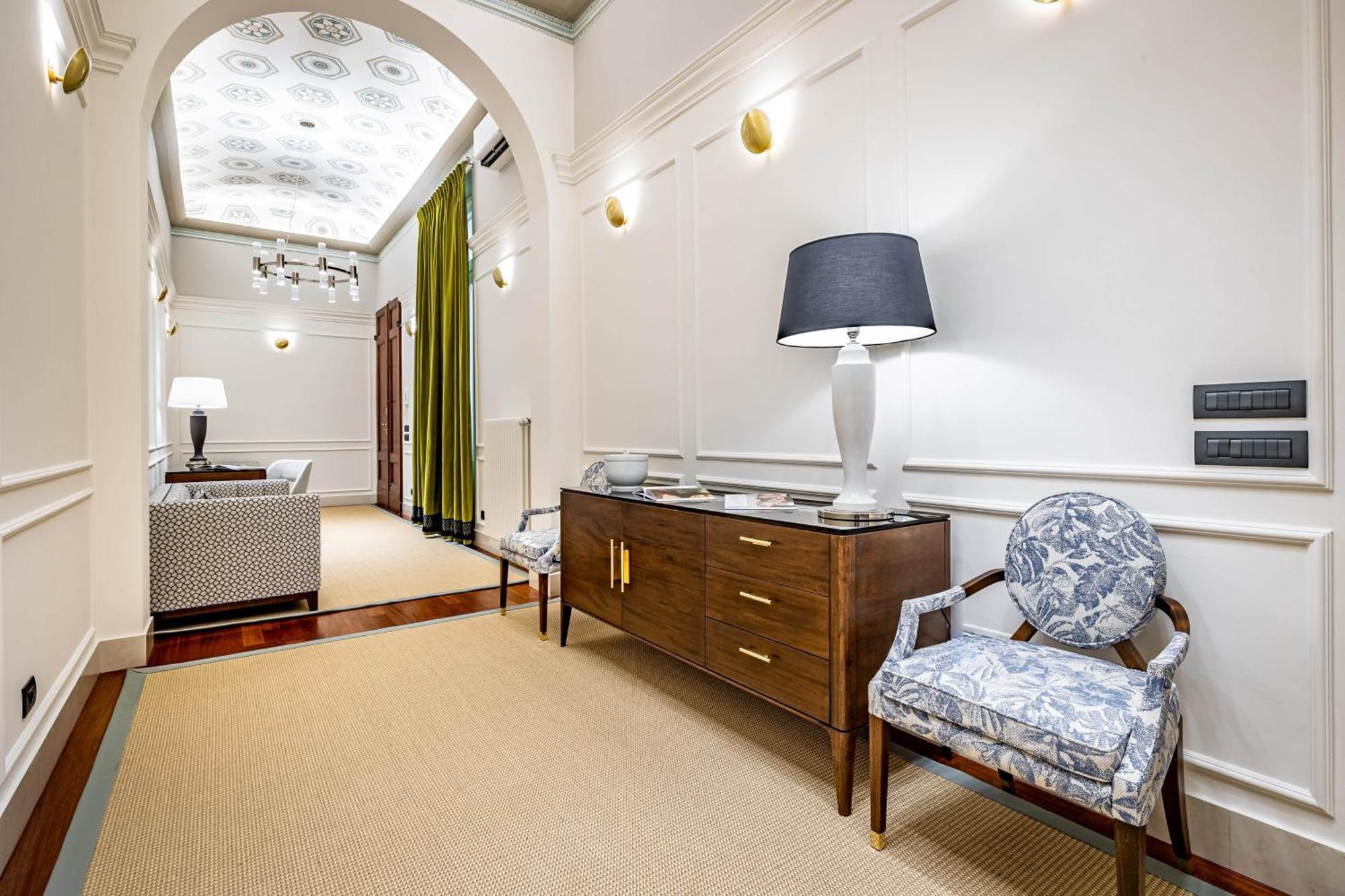 My Love Apartments - Historic Centre Firenze Eksteriør bilde