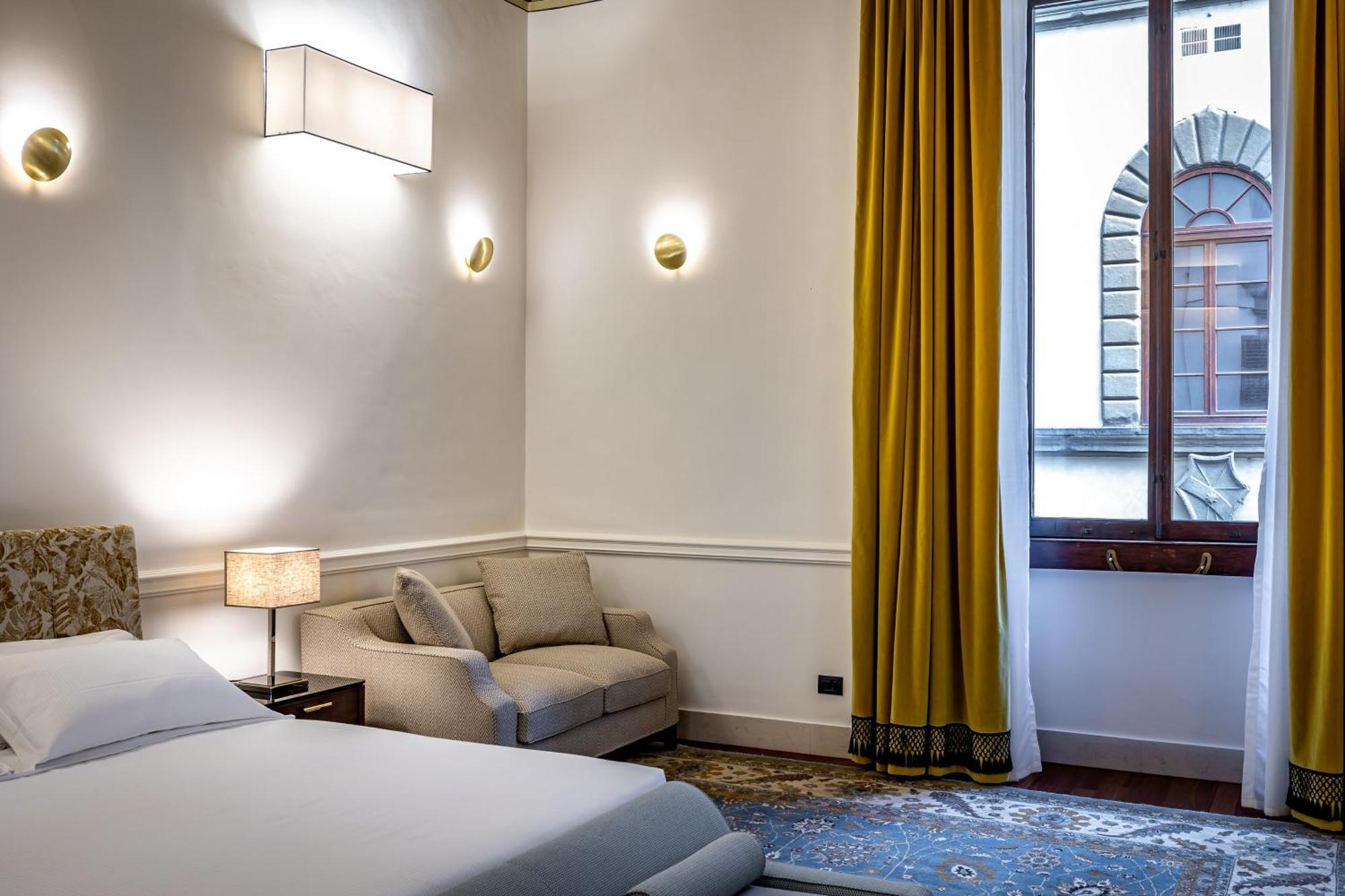 My Love Apartments - Historic Centre Firenze Eksteriør bilde