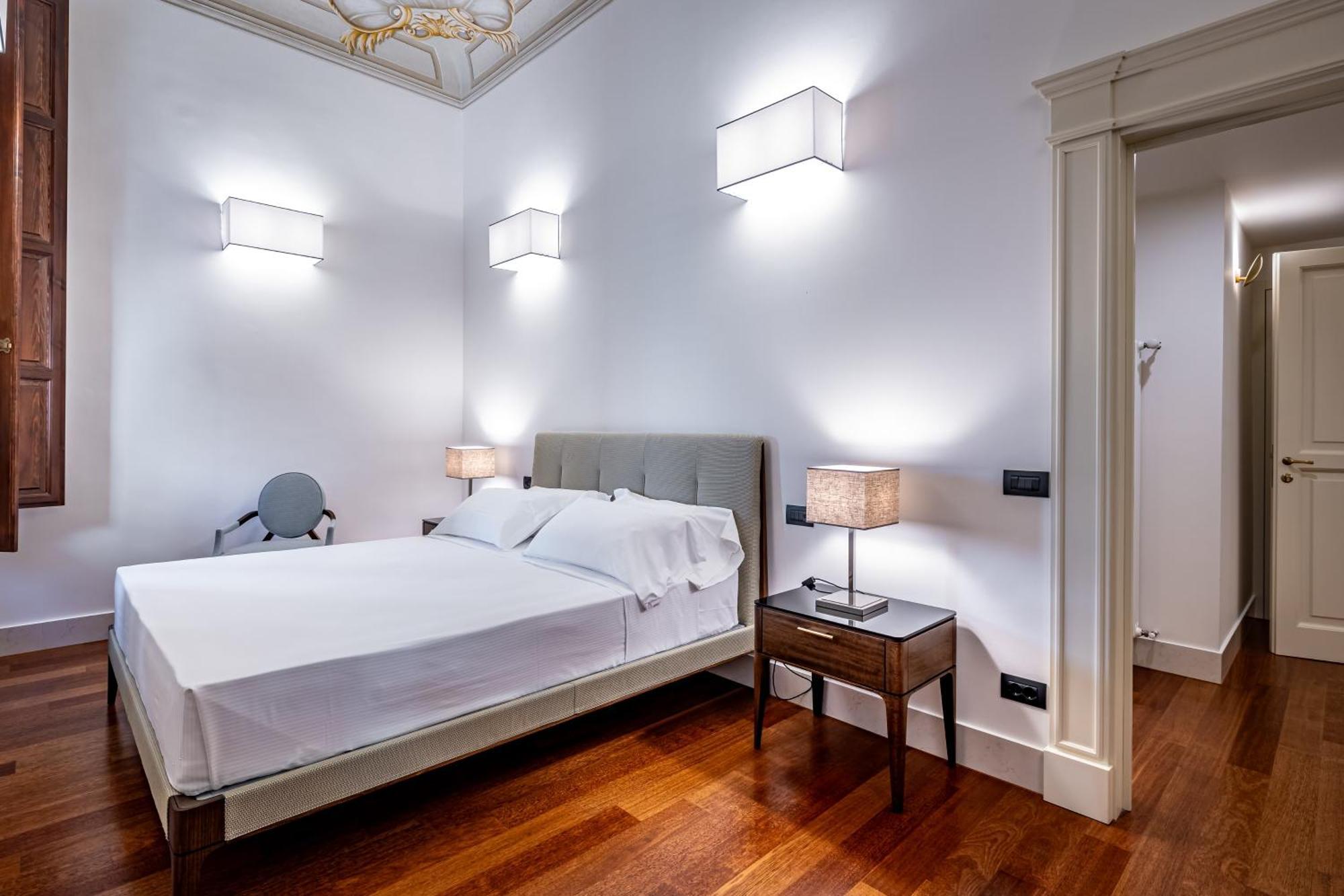My Love Apartments - Historic Centre Firenze Eksteriør bilde