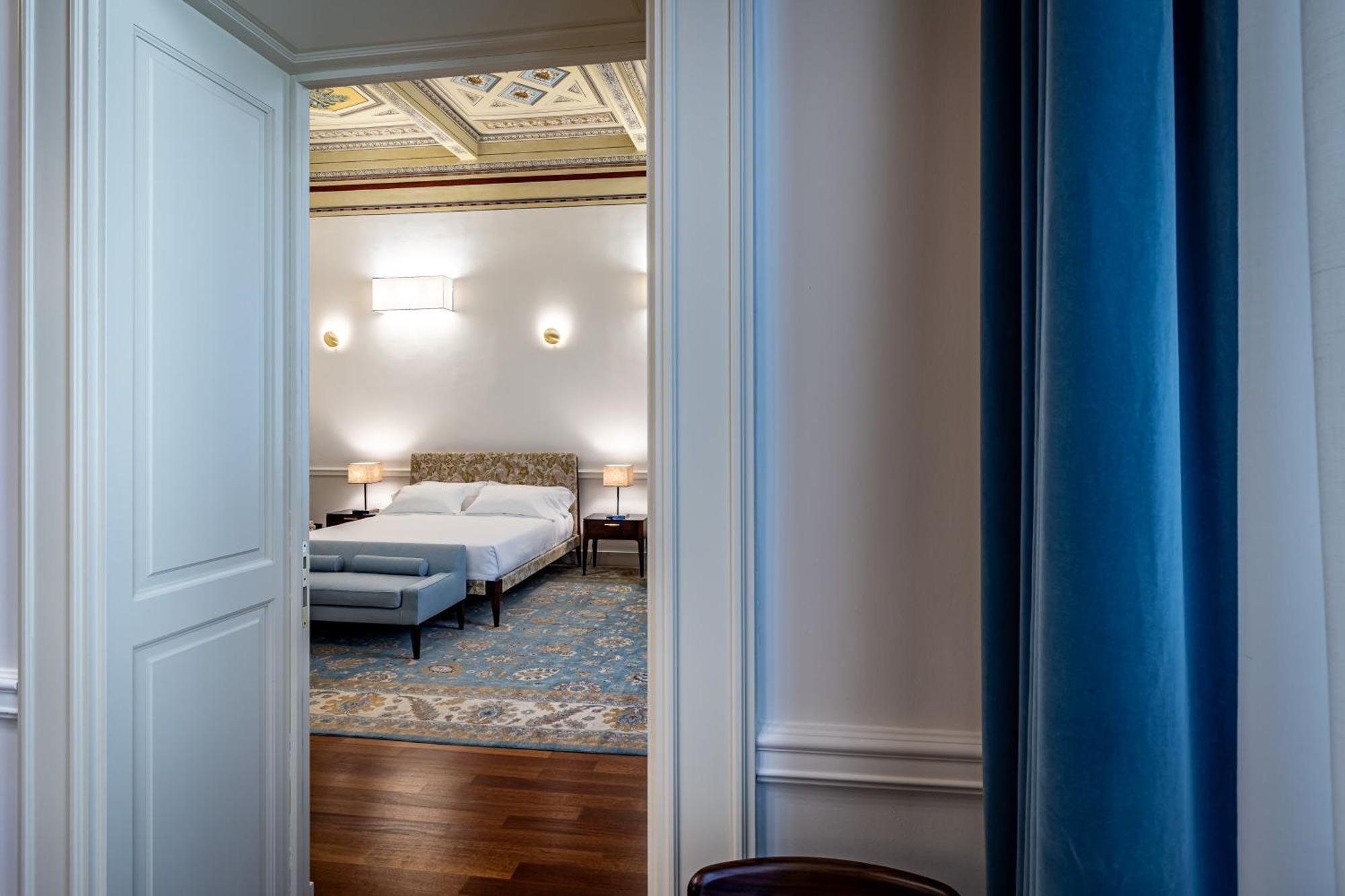 My Love Apartments - Historic Centre Firenze Eksteriør bilde