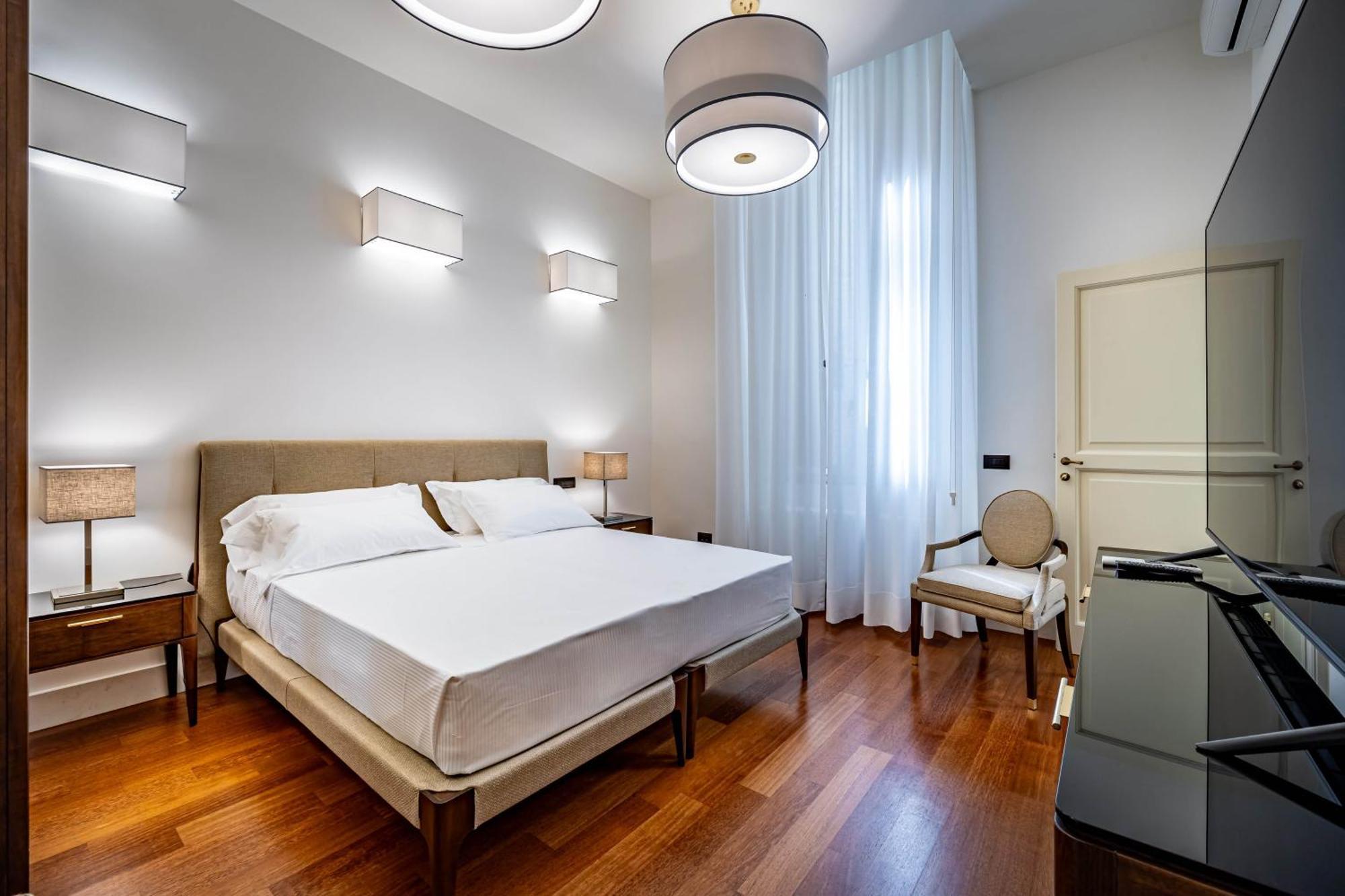 My Love Apartments - Historic Centre Firenze Eksteriør bilde