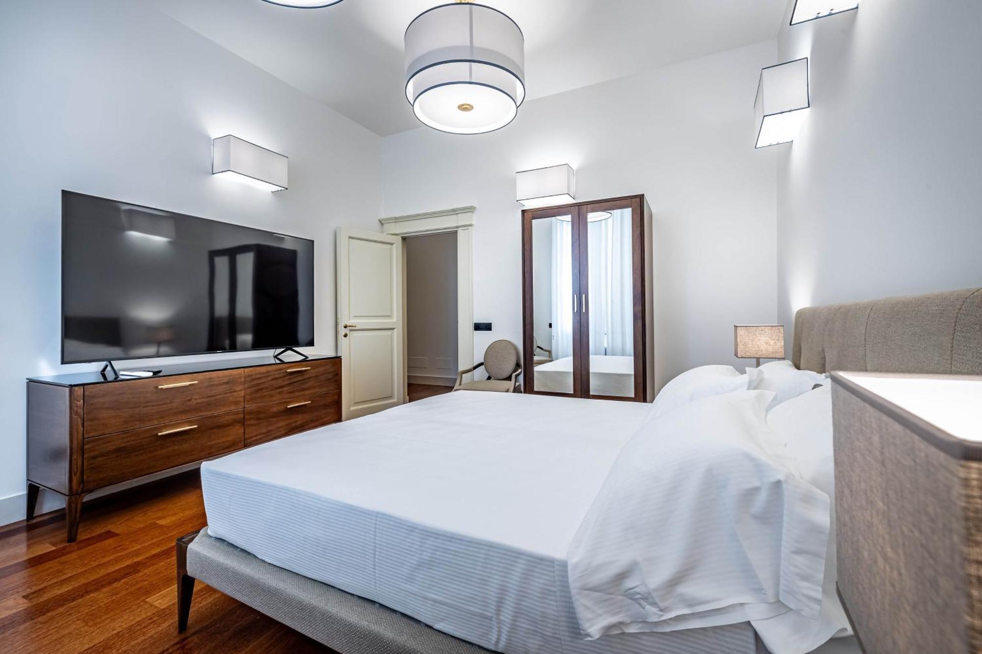 My Love Apartments - Historic Centre Firenze Eksteriør bilde
