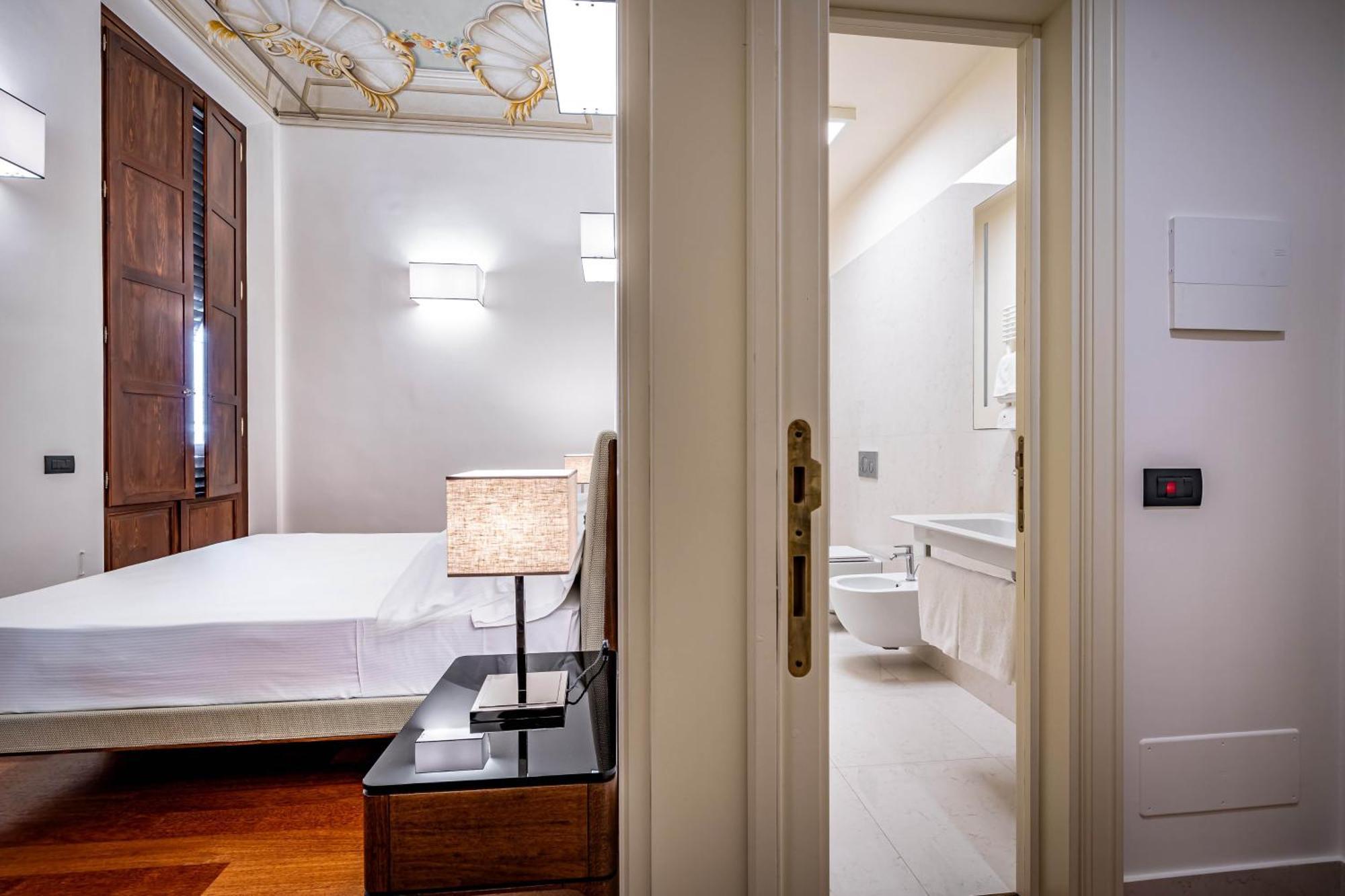 My Love Apartments - Historic Centre Firenze Eksteriør bilde