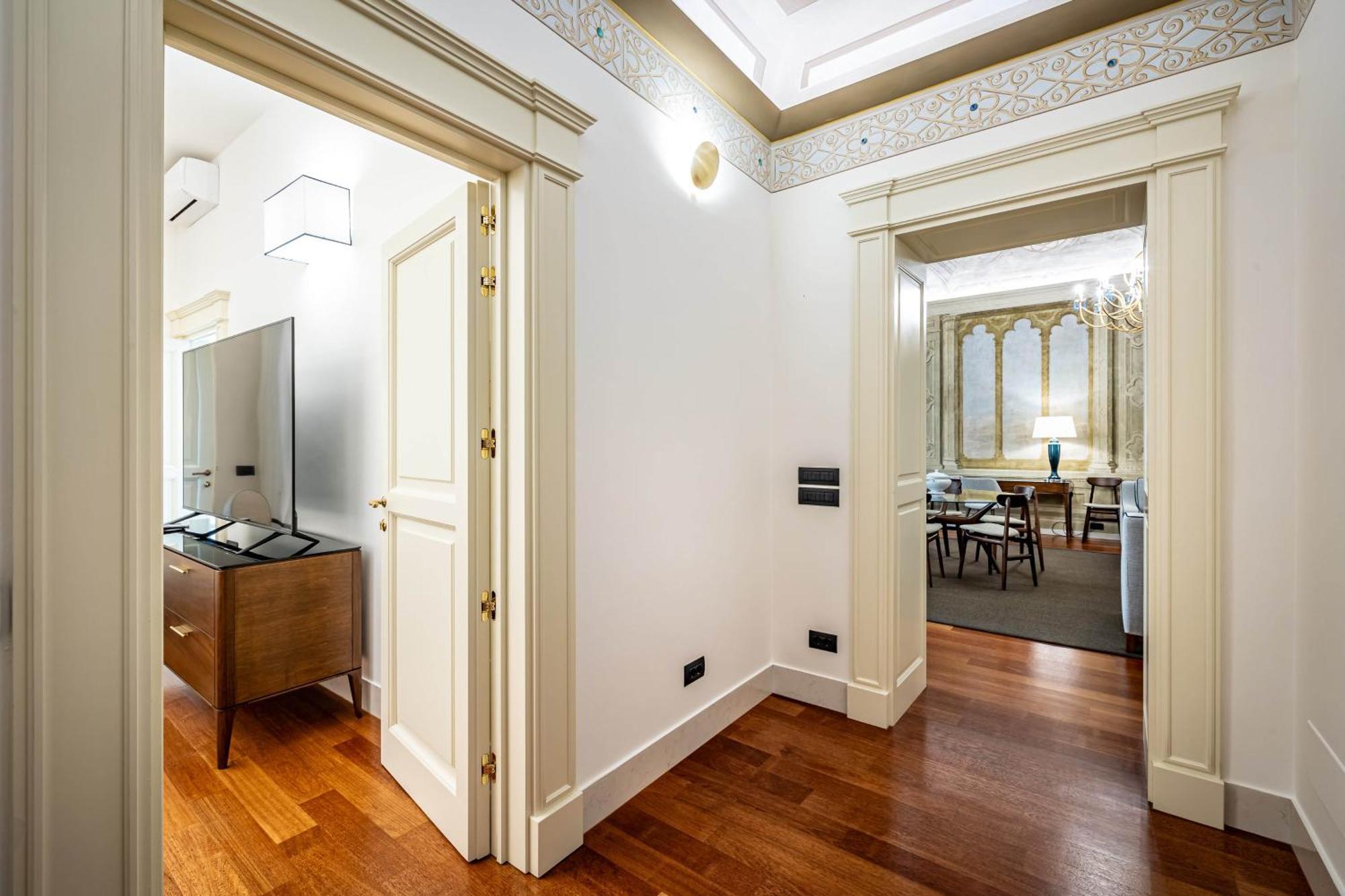 My Love Apartments - Historic Centre Firenze Eksteriør bilde