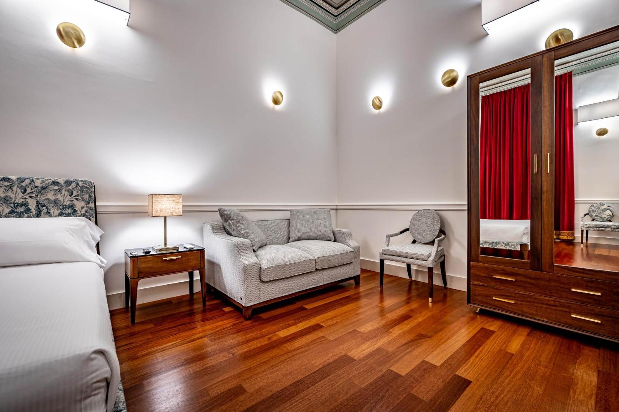 My Love Apartments - Historic Centre Firenze Eksteriør bilde